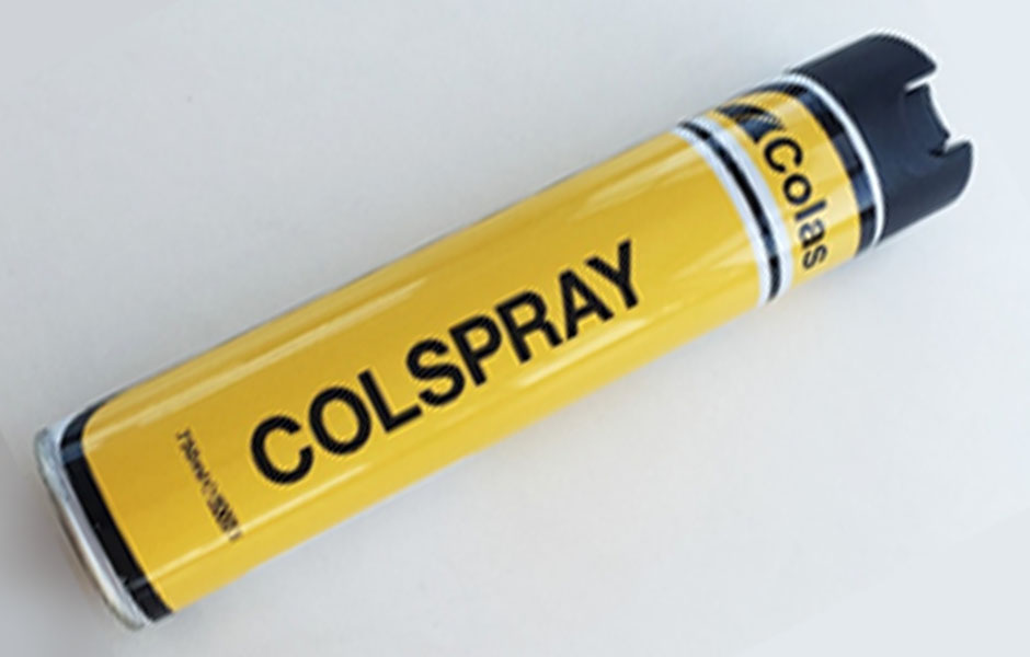 COLSPRAY