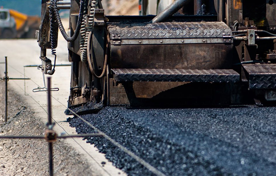 Asphalt Products Newlay Asphalt