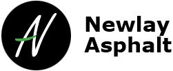 Newlay Asphalt Logo