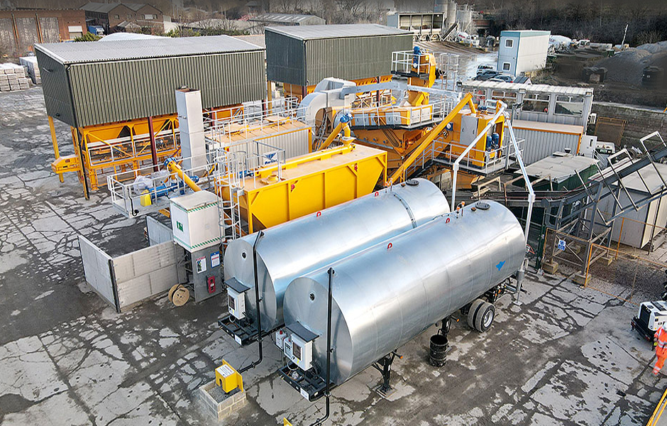 Newlay-22-10 New 2022 Plant
