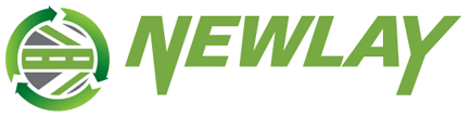 Newlay Asphalt Logo